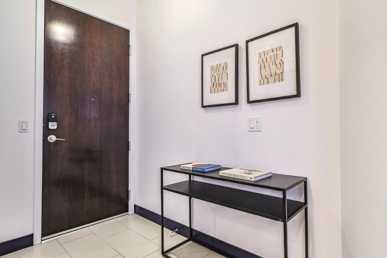 Stunning 1 Bdr 1 Bth, Pool, Jacuzzi Apartment Los Angeles Exterior photo