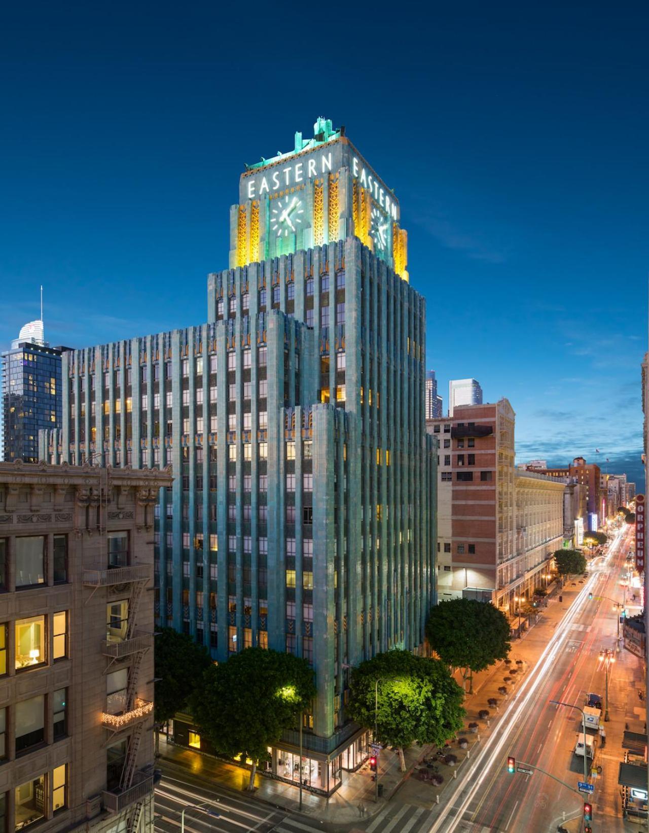 Stunning 1 Bdr 1 Bth, Pool, Jacuzzi Apartment Los Angeles Exterior photo